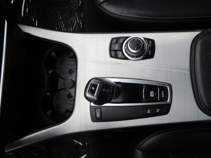 Used 2011 BMW X3 xDrive35i image 16