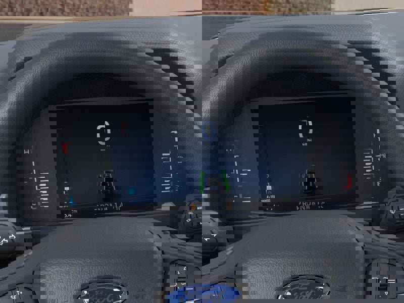 New 2026 Ford Ranger XL RWD image 13