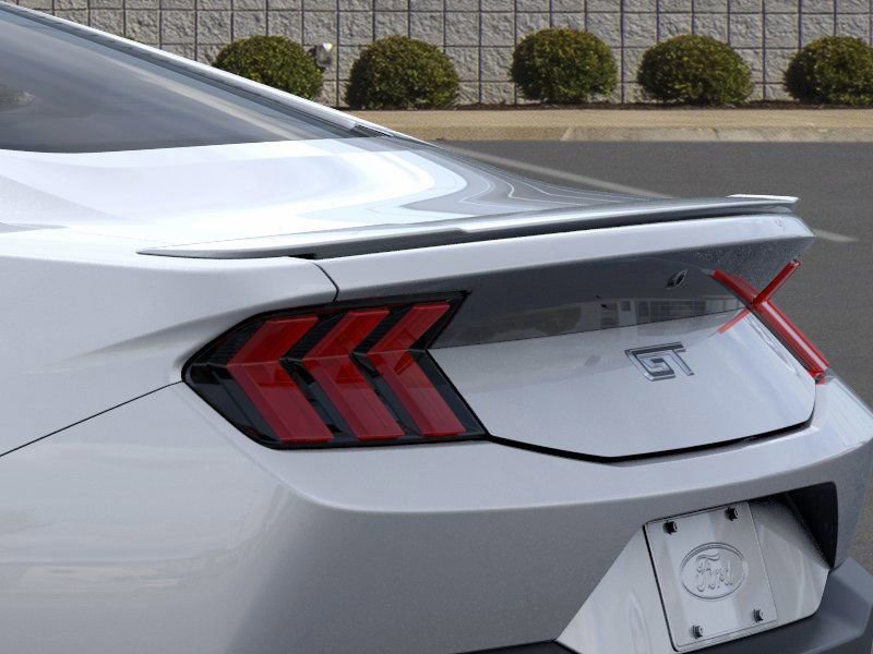 New 2025 Ford Mustang GT Premium image 22