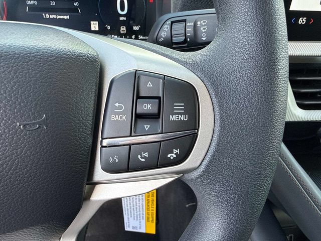 New 2027 Ford Explorer Active RWD image 31