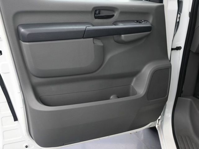 Used 2016 Nissan NV 1500 S w/ Power Package image 9