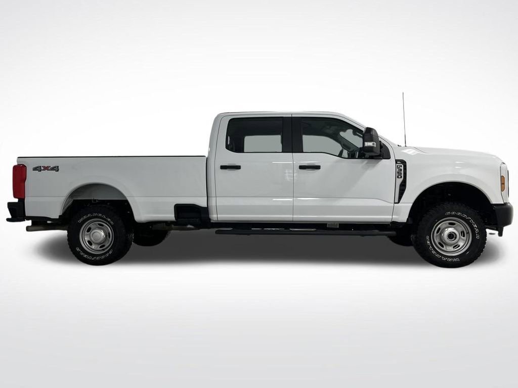 Used 2024 Ford F350 XL w/ XL Off-Road Package image 7