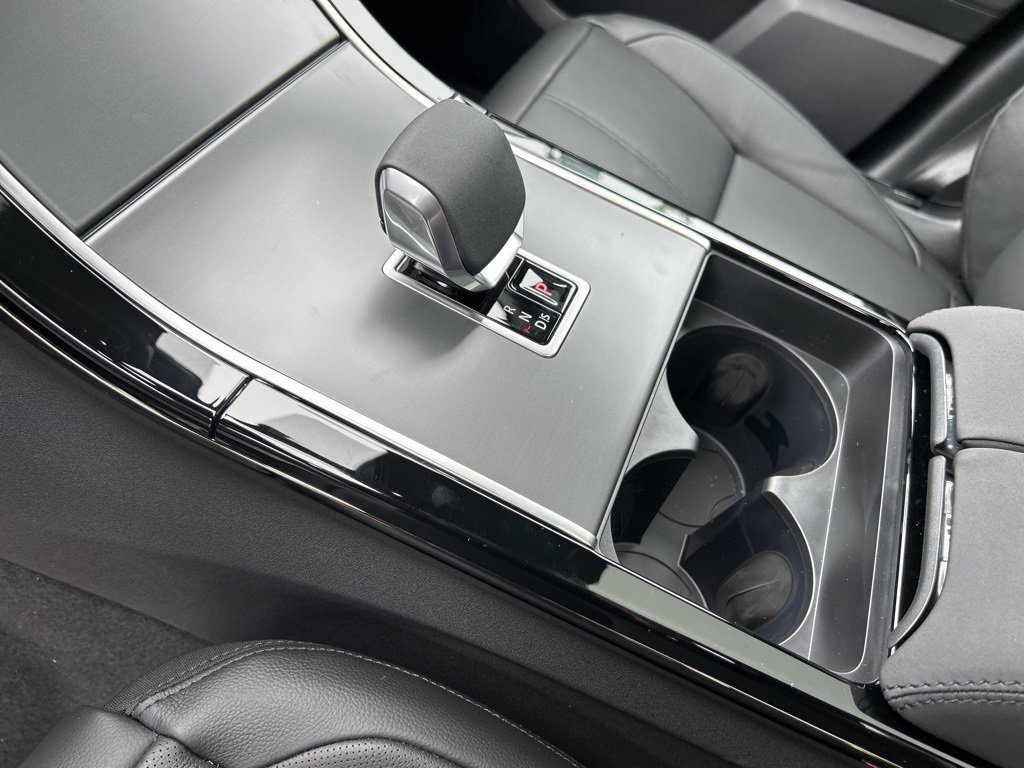 New 2026 Land Rover Range Rover Velar S image 13