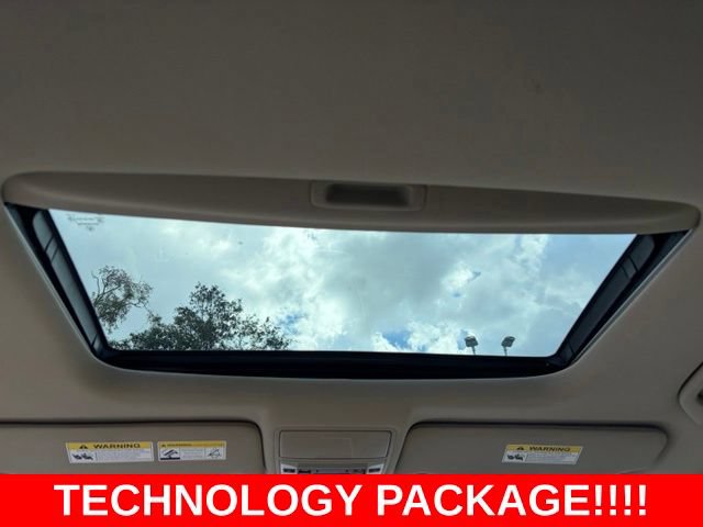 Used 2020 Acura MDX w/ Technology Package FWD image 17