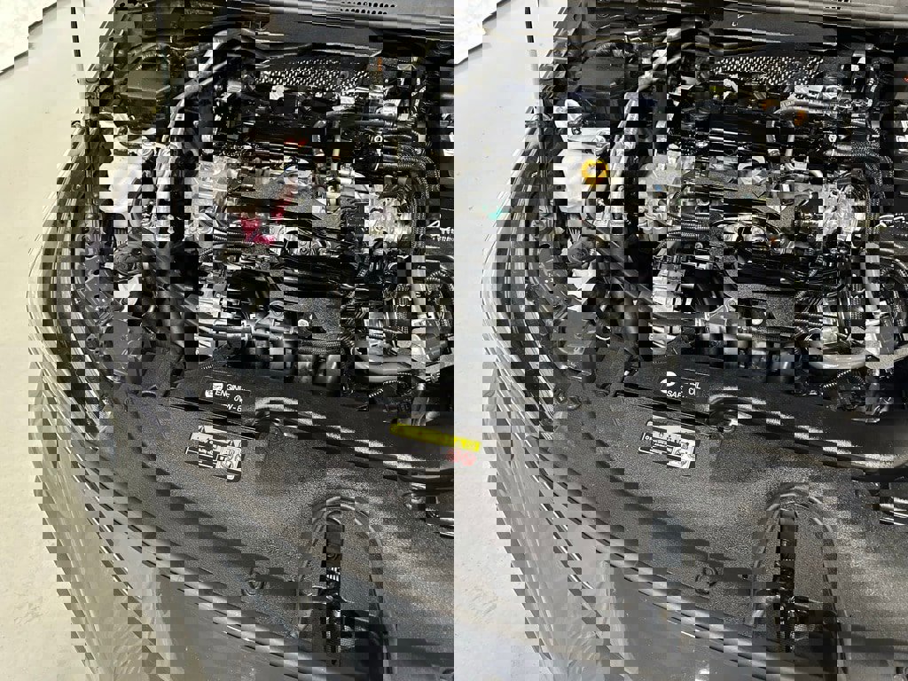 Used 2025 Toyota Corolla XSE image 55