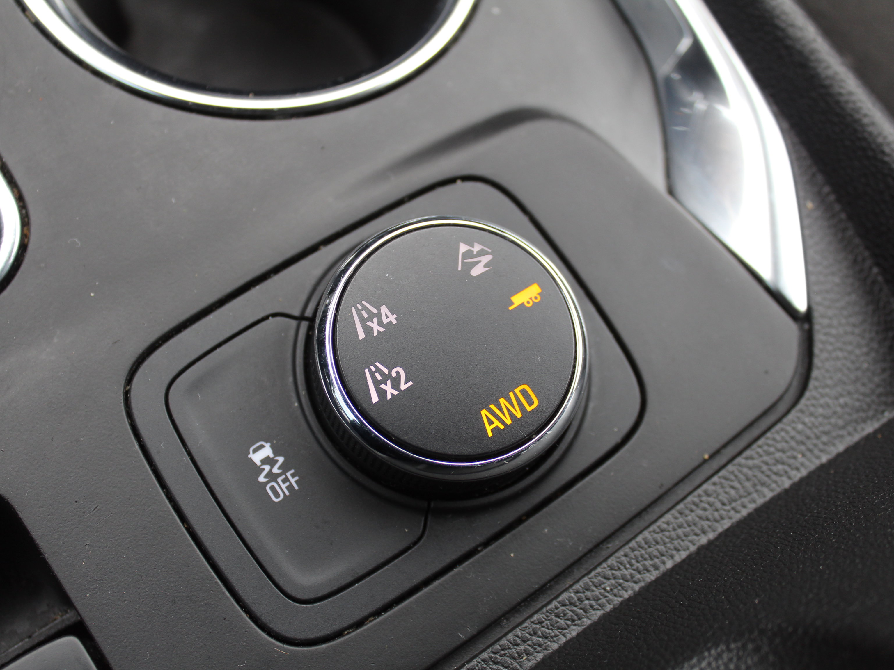 Used 2019 Chevrolet Traverse LT w/ LPO, Floor Liner Package image 19