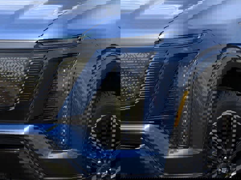 New 2026 Cadillac Vistiq Sport image 10