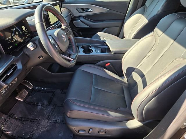 Used 2024 Acura ZDX A-Spec image 11