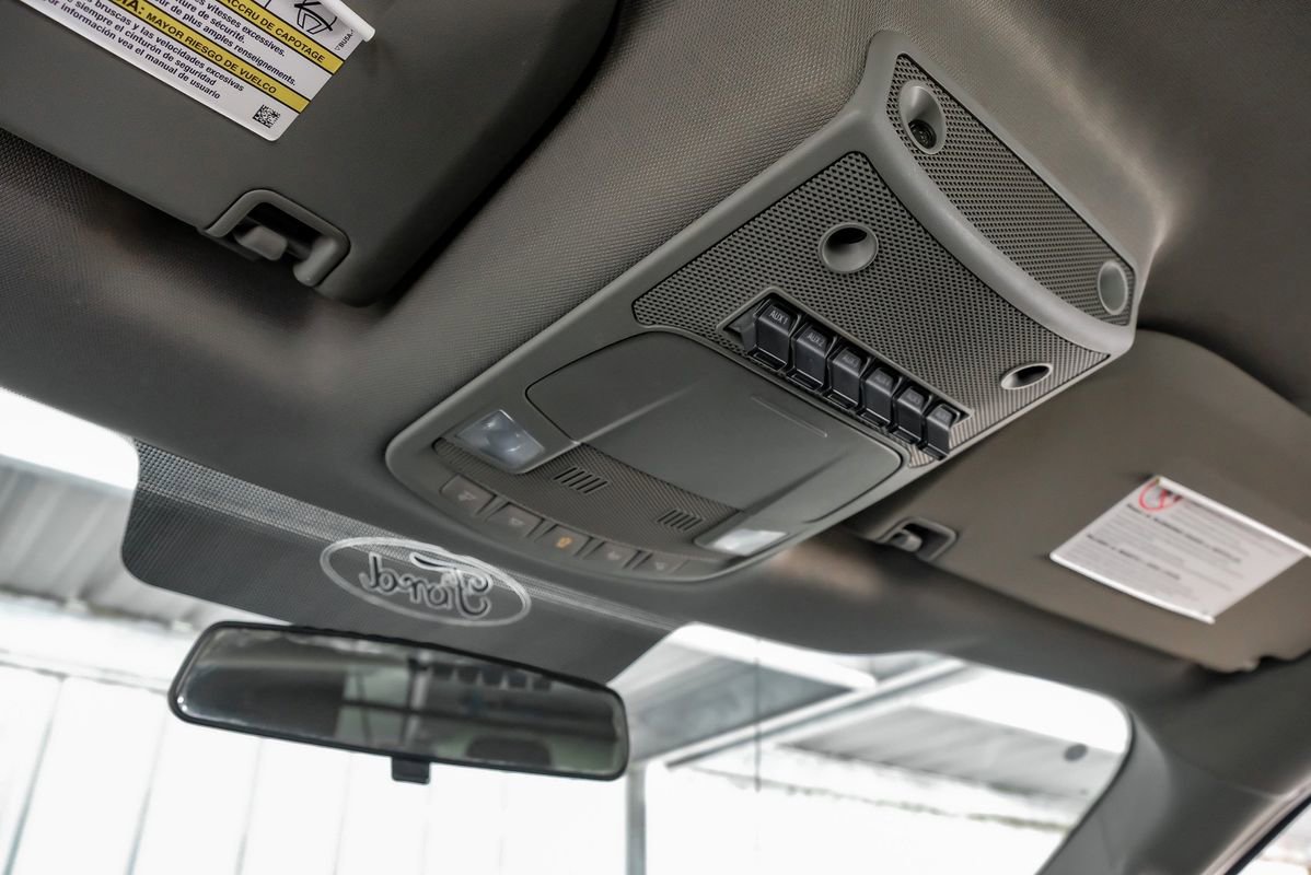 Used 2019 Ford F550 4x4 SuperCab Super Duty image 21
