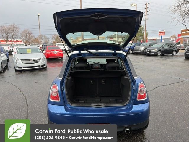 Used 2012 MINI Cooper Hardtop image 28