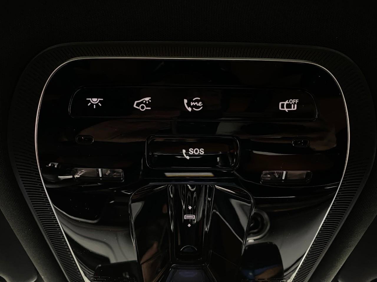 New 2026 Mercedes-Benz GLC 43 AMG 4MATIC image 29