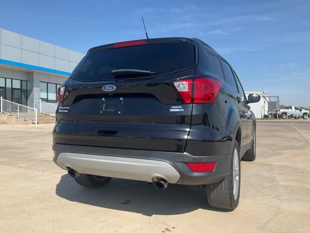 Used 2019 Ford Escape SEL AWD/4WD image 36