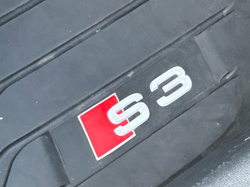 Used 2023 Audi S3 Premium Plus w/ Premium Plus Package image 59
