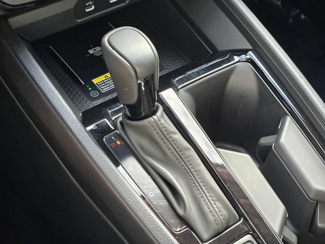 Used 2025 Honda Accord EX-L image 17