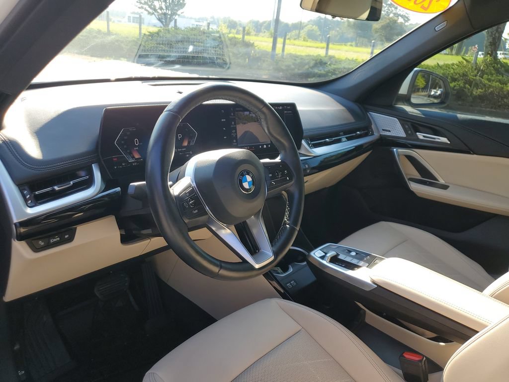 Used 2024 BMW X1 xDrive28i w/ Convenience Package AWD/4WD image 20