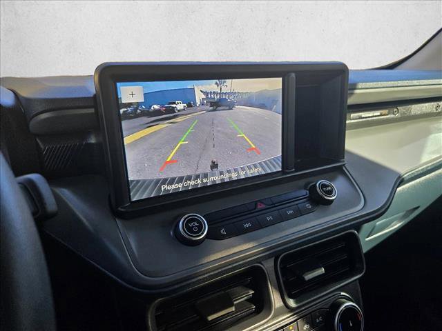 Used 2024 Ford Maverick XL w/ Equipment Group 100A Standard image 21