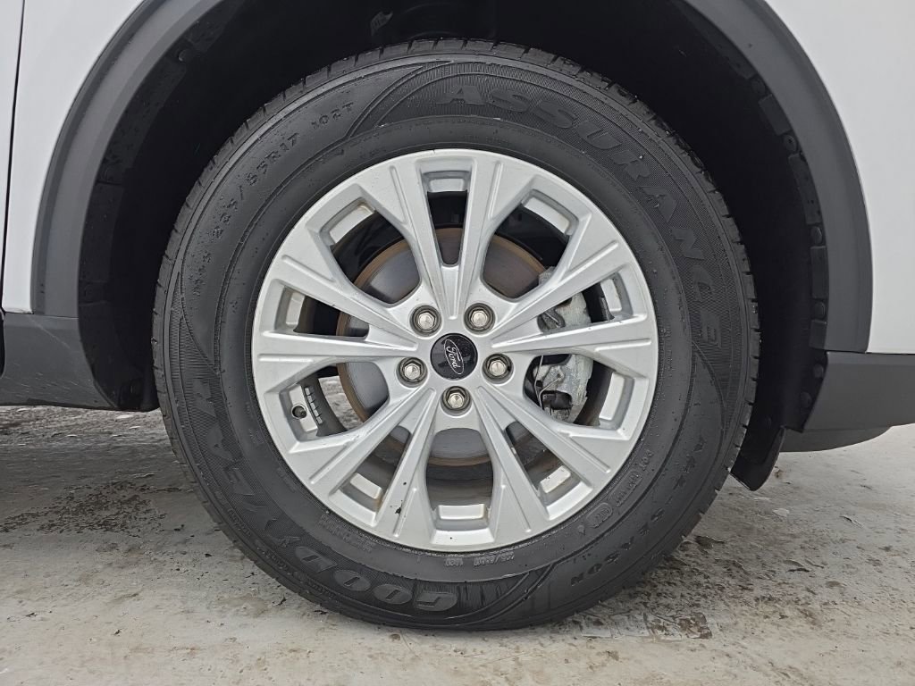 Used 2023 Ford Escape Active image 18