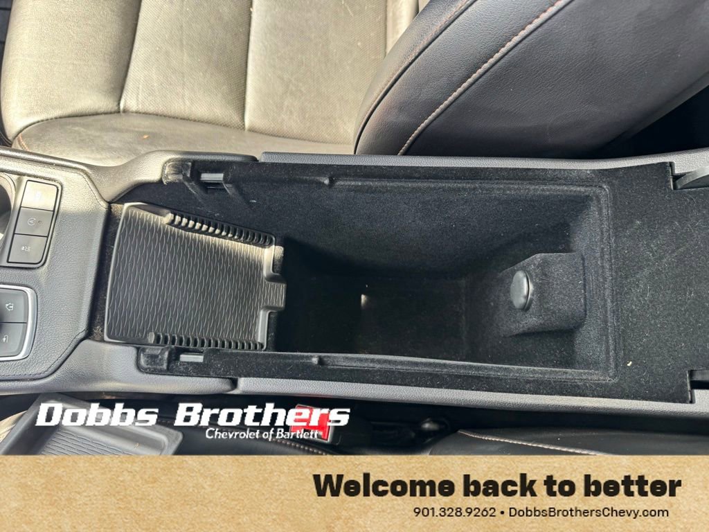 Used 2019 Cadillac XT4 Sport image 22