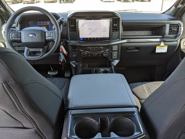 New 2025 Ford F150 STX image 14