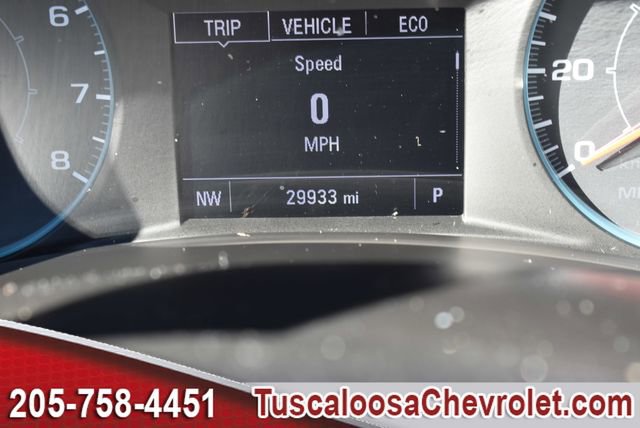 Used 2020 Chevrolet Equinox LS w/ LS Convenience Package image 31