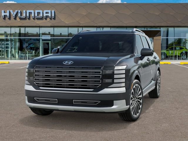 New 2026 Hyundai Palisade Calligraphy FWD image 6
