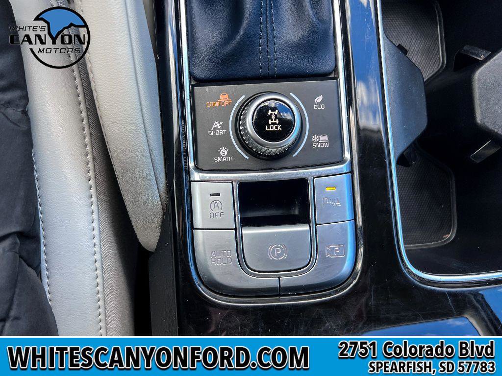 Used 2024 Kia Telluride SX Prestige image 19