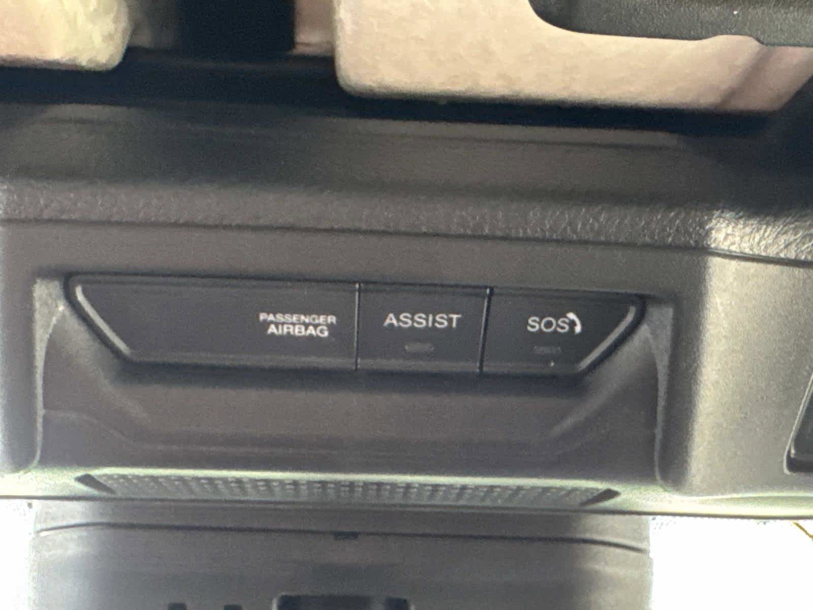 New 2026 Jeep Wrangler Unlimited Sport AWD/4WD image 15