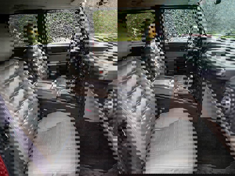 Used 2005 HUMMER H2 w/ Preferred Equipment Group image 20