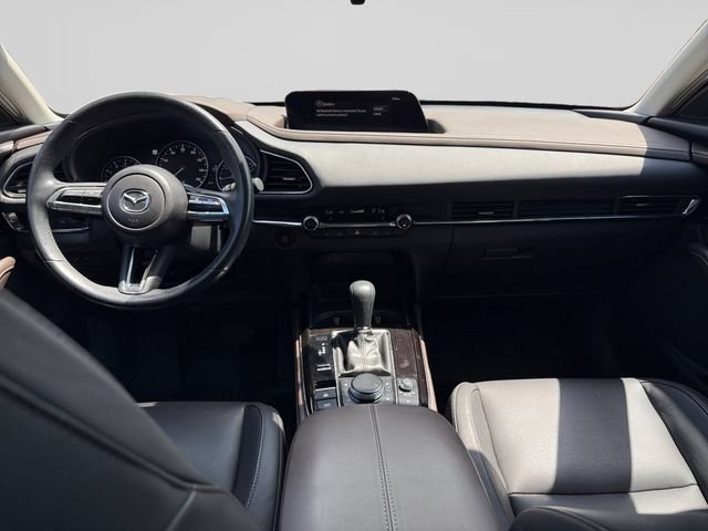 Used 2023 MAZDA CX-30 AWD 2.5 S w/ Premium Package image 16