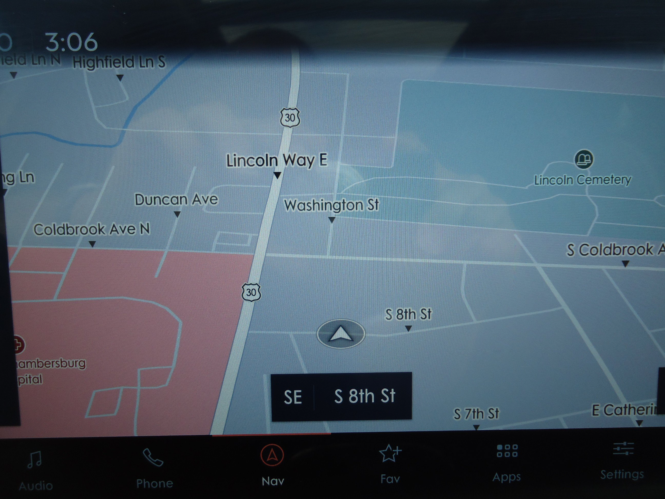 Certified 2023 Lincoln Nautilus Reserve AWD/4WD image 17