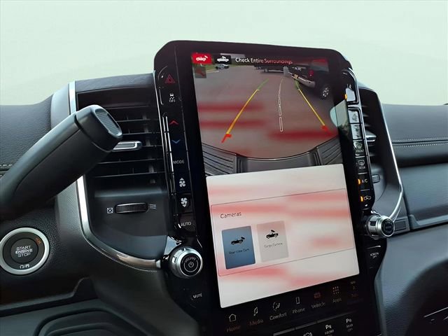 New 2026 RAM 2500 Laramie image 9