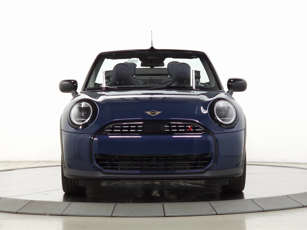 New 2026 MINI Cooper S FWD image 2