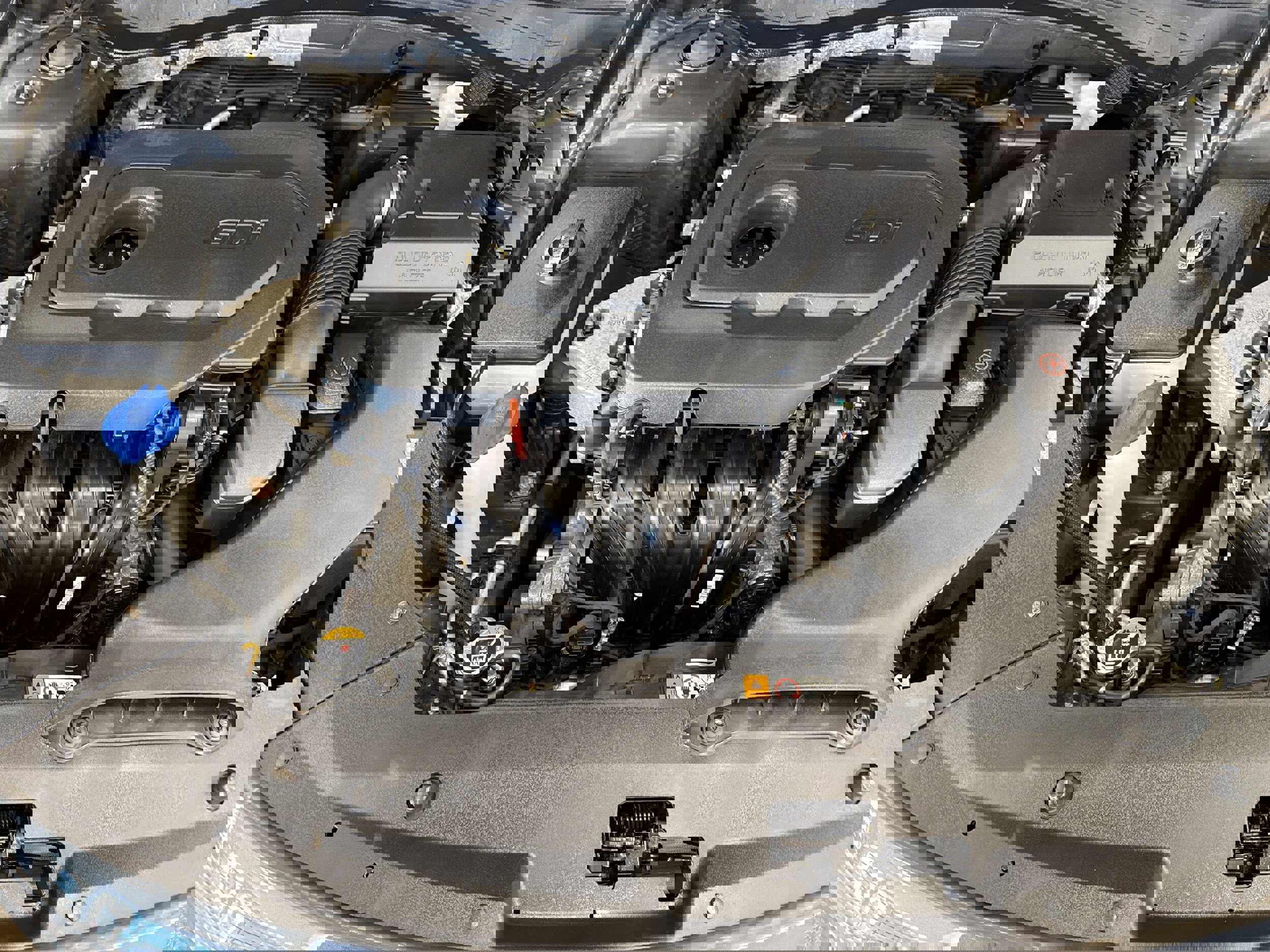 Used 2020 Kia Optima SE image 14