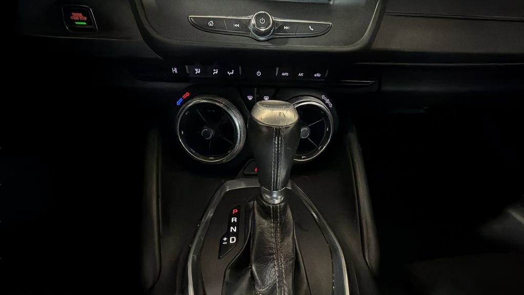 Used 2017 Chevrolet Camaro LT w/ RS Package image 22