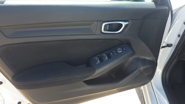 Used 2022 Honda Civic Sport image 10