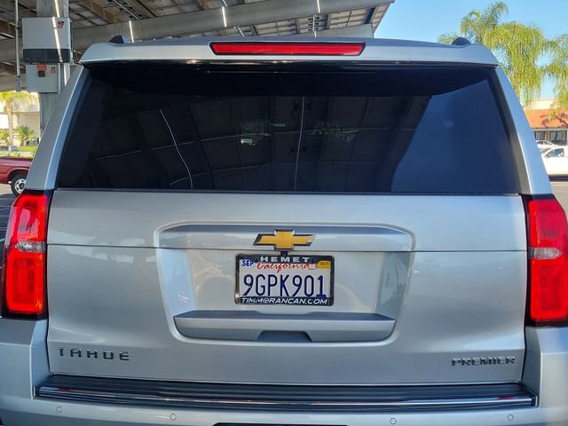 Used 2020 Chevrolet Tahoe Premier image 26
