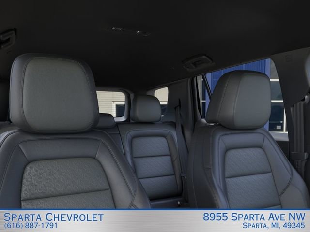 New 2026 Chevrolet Equinox LT w/ Convenience Package II image 24