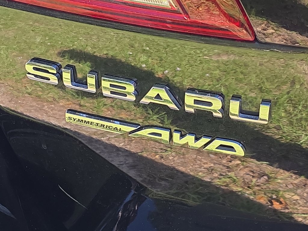Used 2018 Subaru Outback 2.5i Touring AWD/4WD image 19