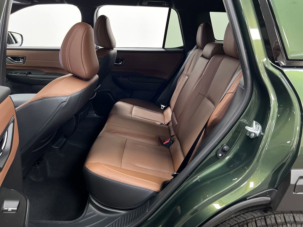 Certified 2026 Subaru Outback Touring XT AWD/4WD image 27