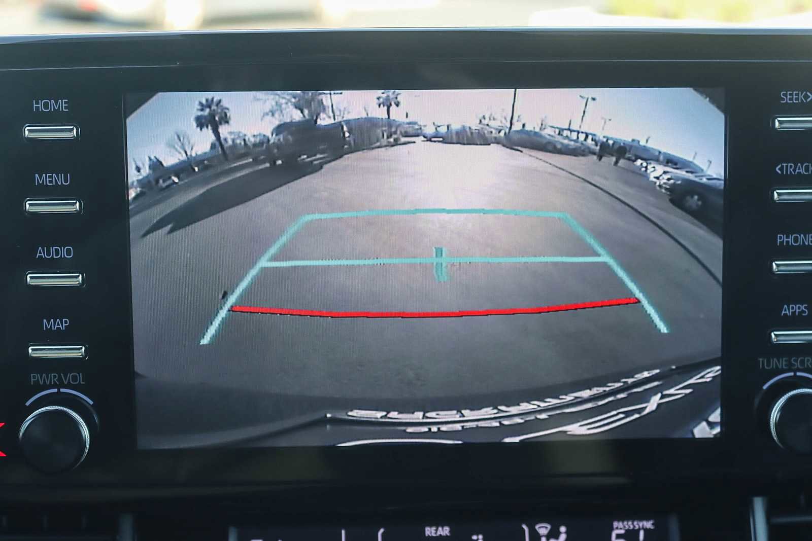 Used 2023 Toyota Sienna XSE image 24