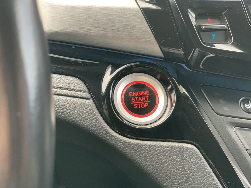 Used 2024 Honda Odyssey Touring image 14