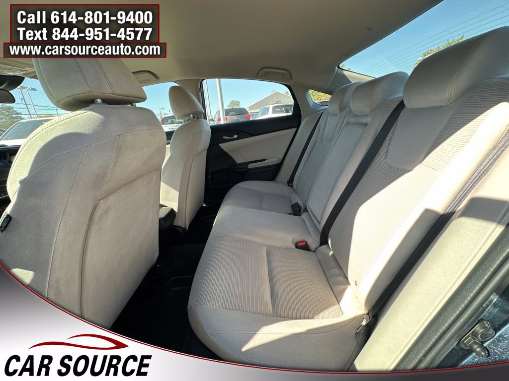 Used 2019 Honda Insight EX image 22