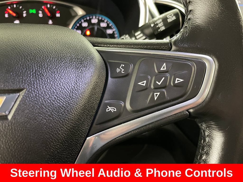 Used 2019 Chevrolet Equinox LT AWD/4WD image 27