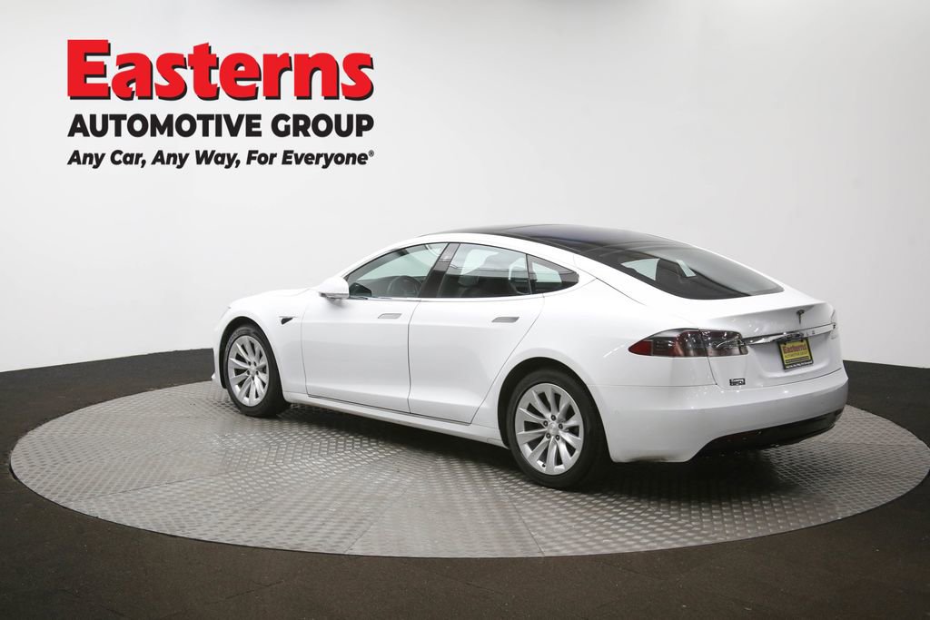 Used 2018 Tesla Model S 75D AWD/4WD image 60
