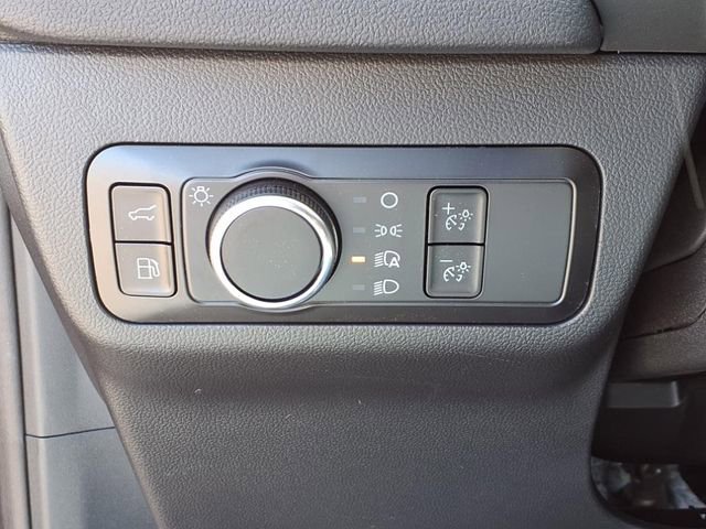 New 2025 Ford Escape ST-Line w/ Equipment Group 301A image 13