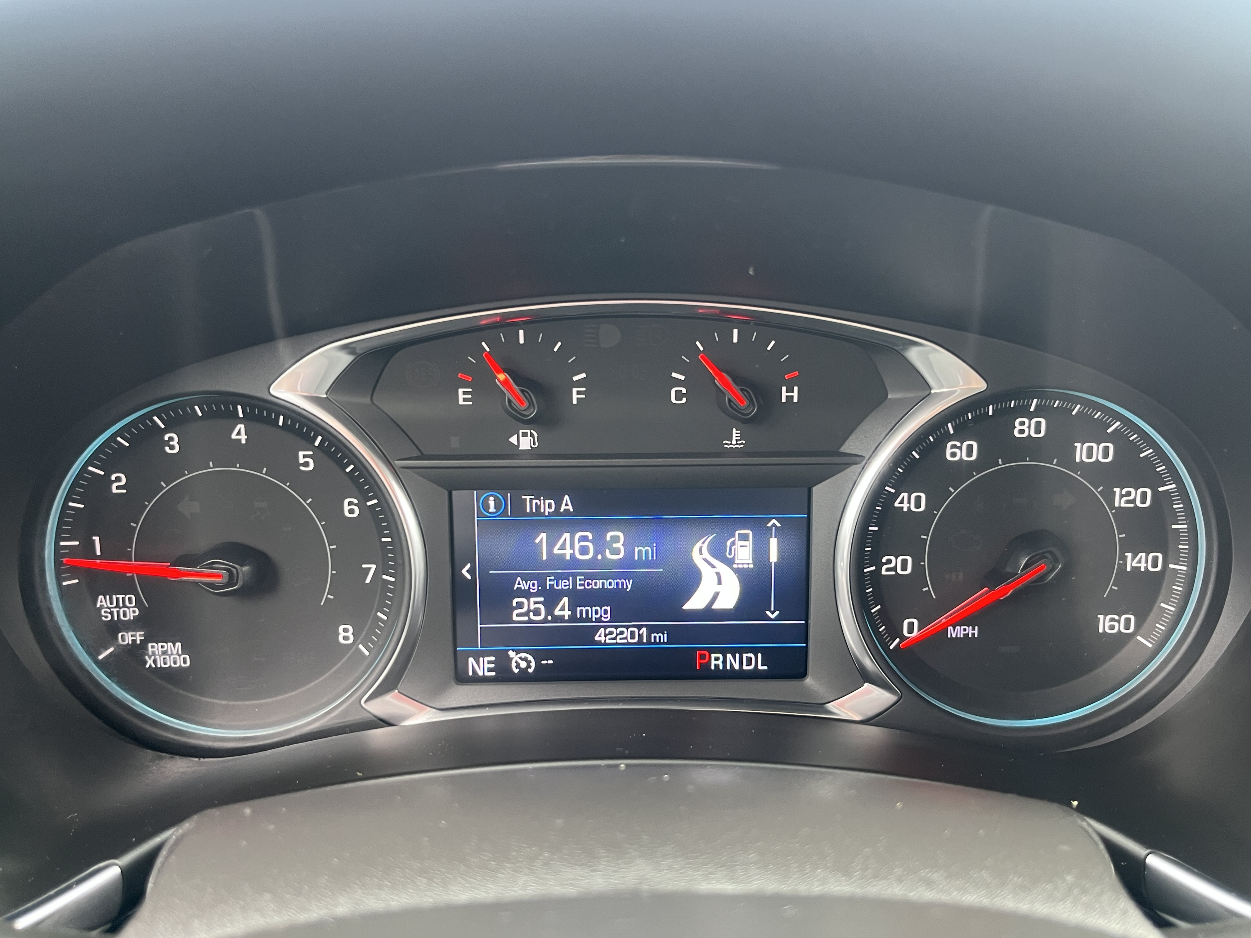 Used 2024 Chevrolet Equinox LT w/ Driver Convenience Package AWD/4WD image 18