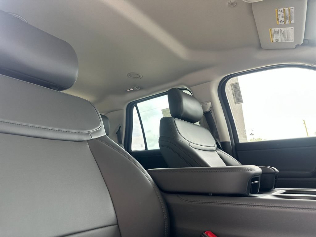 New 2027 Ford Expedition Active RWD image 17