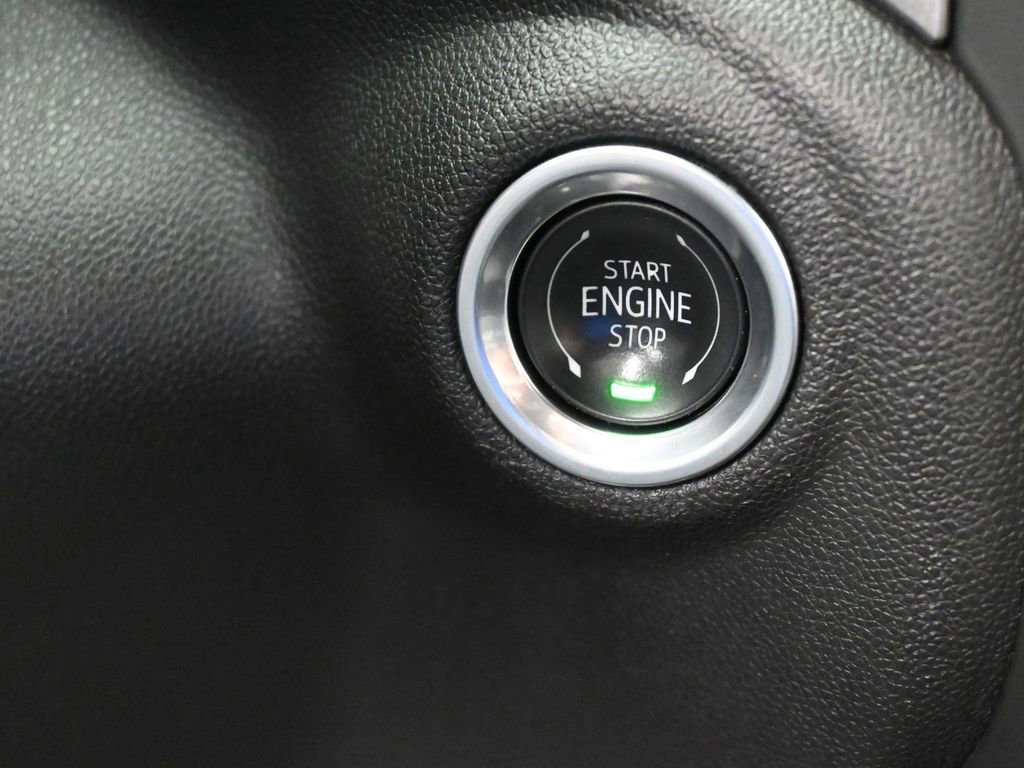 Used 2024 Chevrolet Silverado 1500 Custom Trail Boss image 29