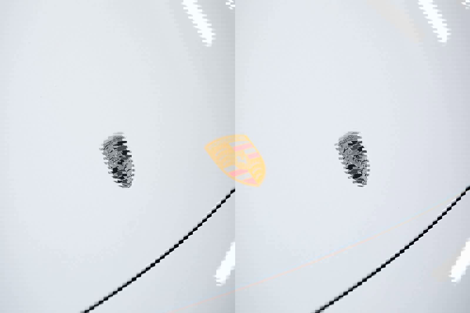 Certified 2025 Porsche Taycan image 33