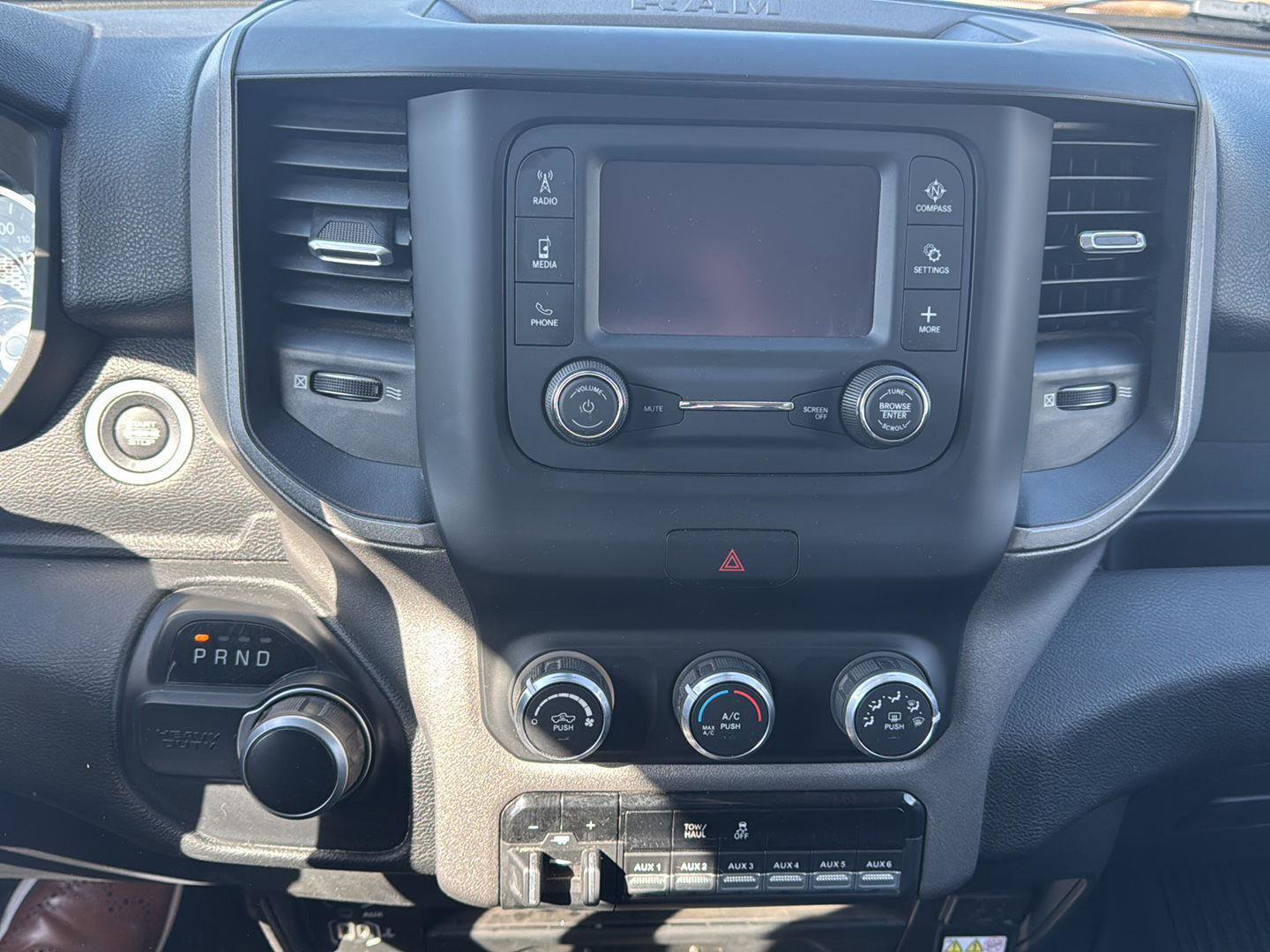 Used 2020 RAM 2500 Tradesman image 13